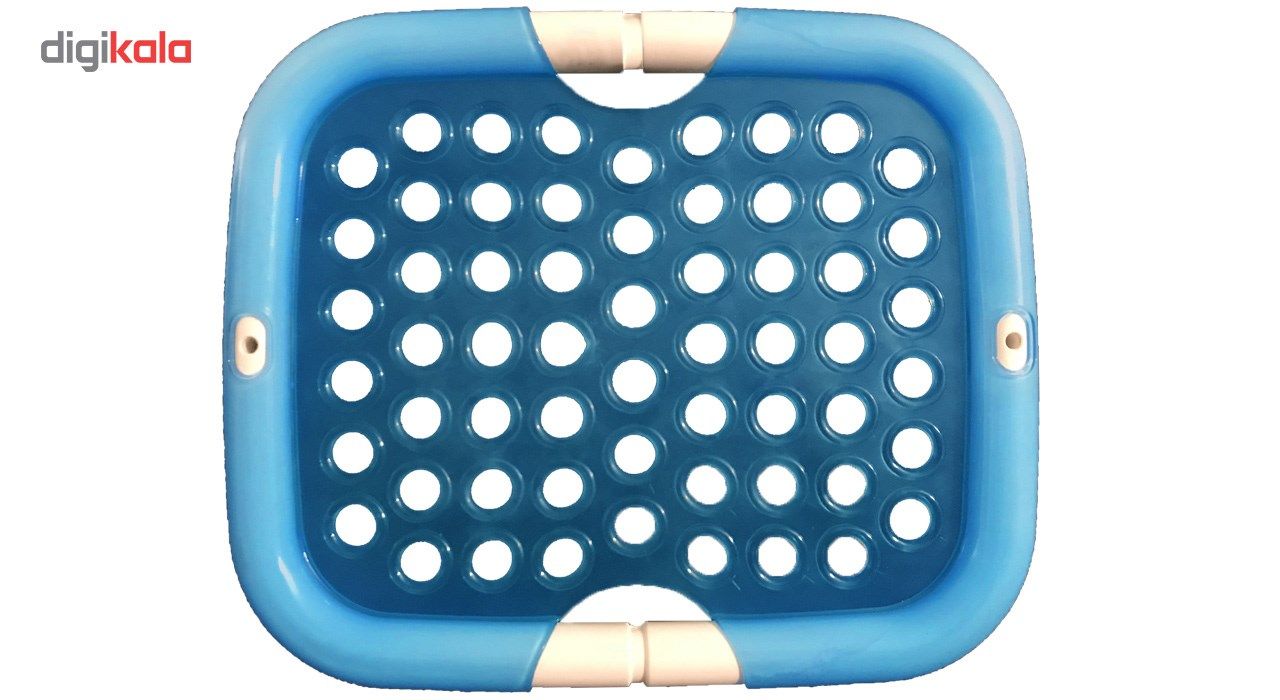 صفحه تقویت مچ و انگشتان JULLY WEB مدل001 main 1 1