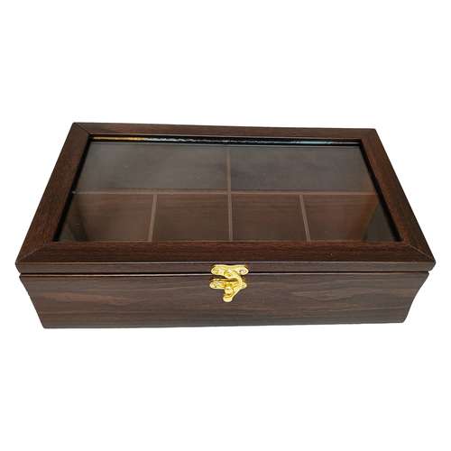 جعبه چای کیسه ای کد 9902