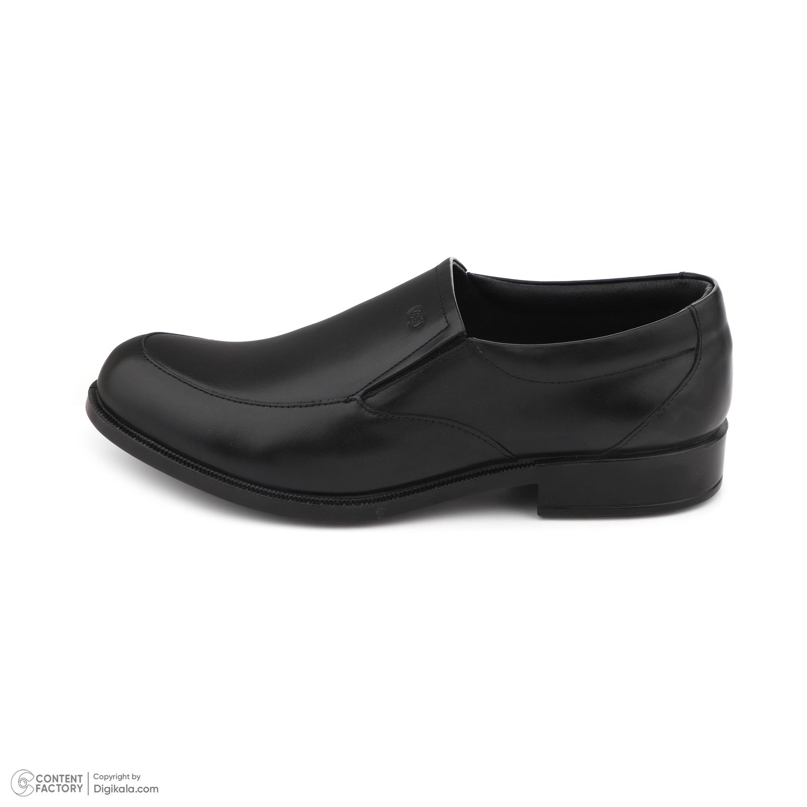 کفش مردانه دنیلی مدل 209110151001 -  - 2