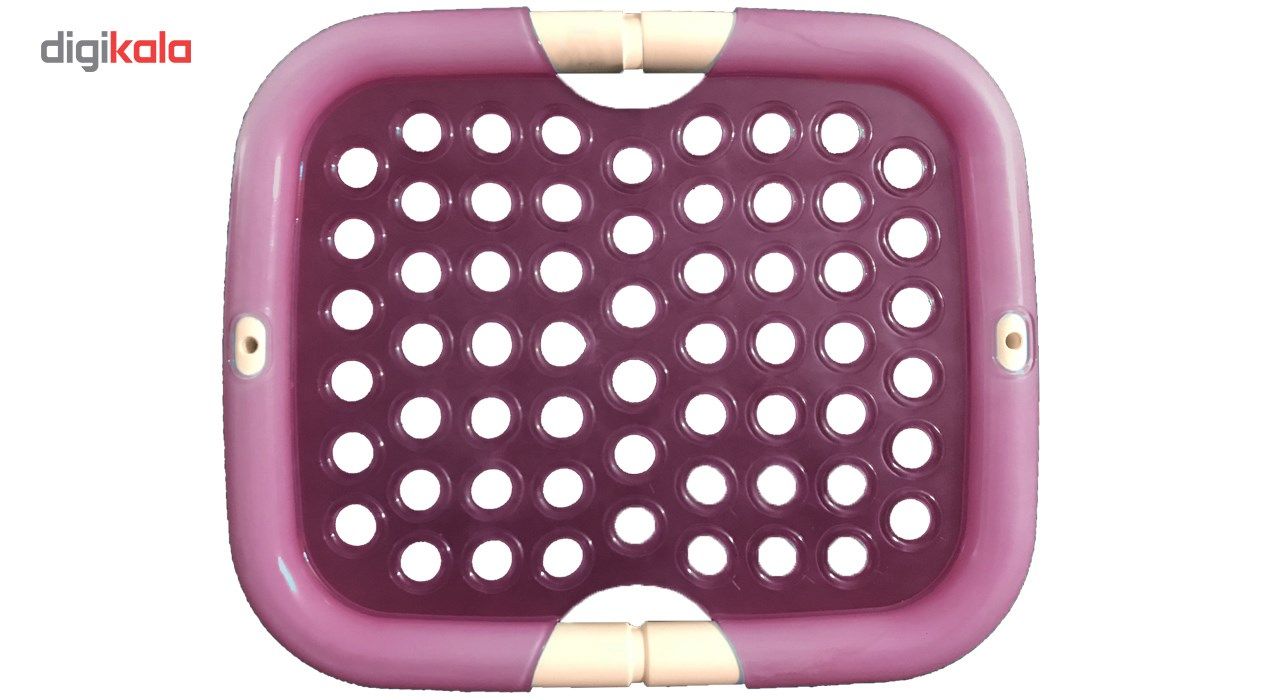 صفحه تقویت مچ و انگشتان JULLY WEB مدل001 main 1 2