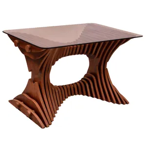 میز عسلی پاراگالری کد 10