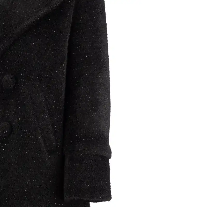 پالتو زنانه السانا مدل آسام کد 163601