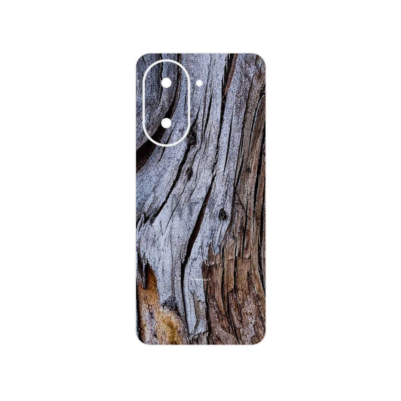 برچسب پوششی ماهوت مدل Wood Texture 7 مناسب برای گوشی موبایل شیائومی Poco C71