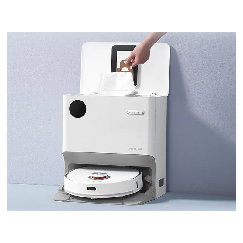 جاروبرقی لایدستو مدل W2