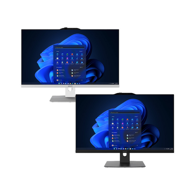 کامپیوتر همه کاره 27 اینچ ام اس آی مدل AM272P 12M-DC