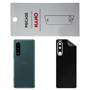 STAR SD Back Skin For Sony Xperia 5 III