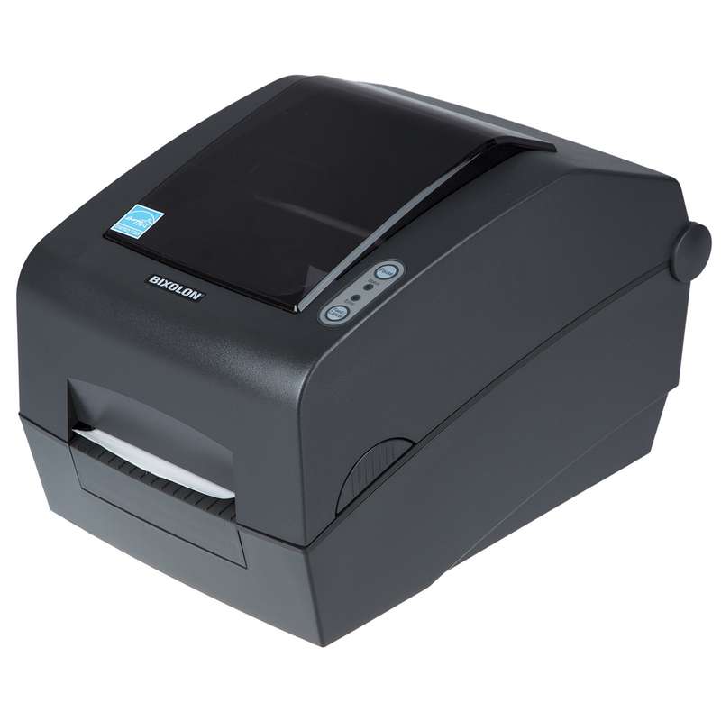 پرینتر لیبل زن بیکسولون مدل SLP-T403 پرینتر لیبل زن بیکسولون مدل SLP-T403