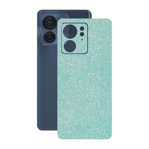 Remax cover sticker Shiny model code SH005 suitable for Motorola Edge 40 mobile phone