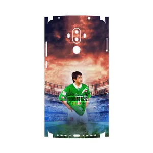 MAHOOT Khodadad Azizi-FullSkin Cover Sticker for Huawei Mate 9
