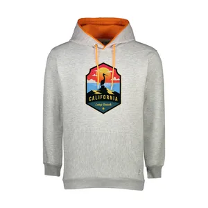 هودی مردانه آریا پارس مدل آریو-159