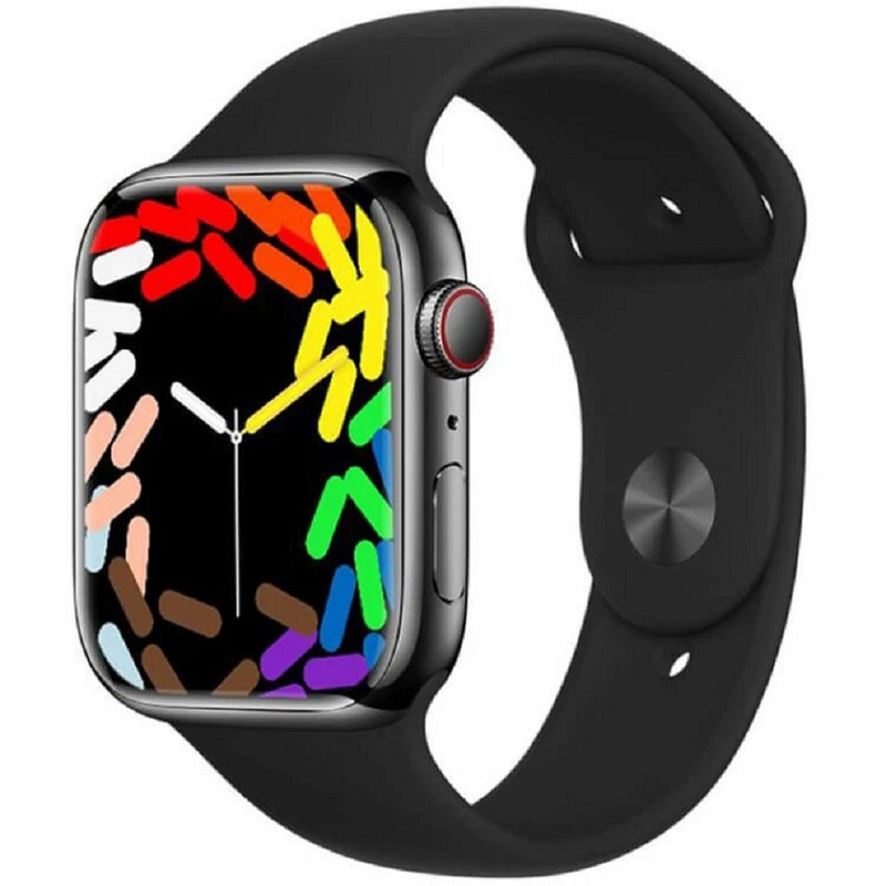 ساعت هوشمند مدل 1+7_Seven plus one