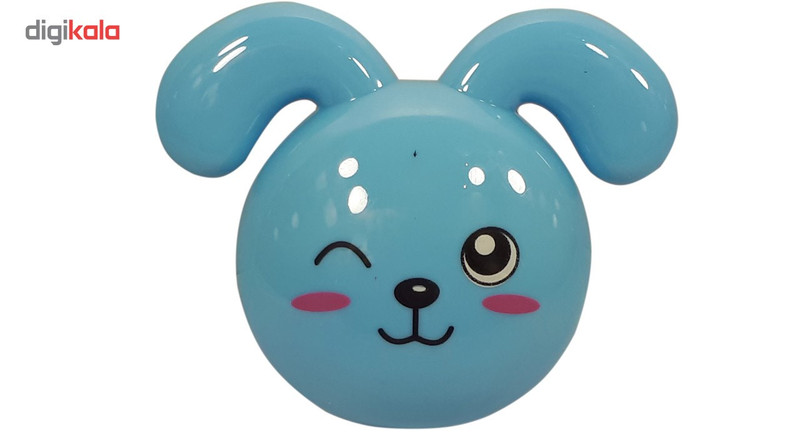 چراغ خواب کودک L811 کد Blue