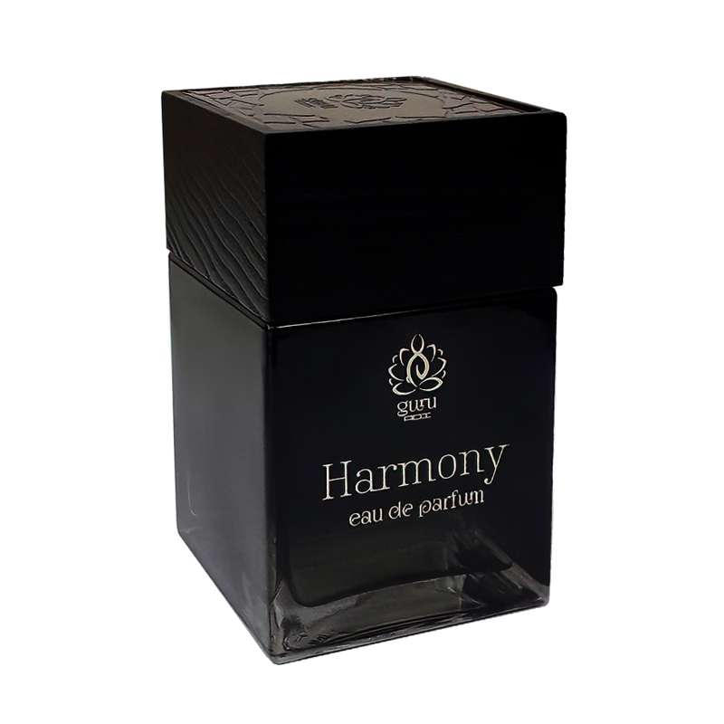 ادو پرفیوم گورو مدل Harmony حجم 100 میلی لیتر