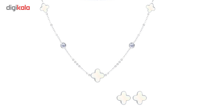 نیم ست اقلیمه کد NS244 نیم ست اقلیمه کد NS244