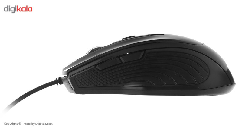 ماوس تسکو مدل TM 295 3