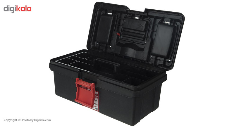 جعبه ابزار آروا مدل 4531