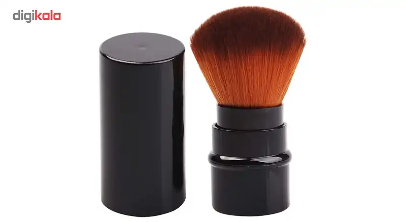 برس آرایشی گلدن فیشر مدل 20003