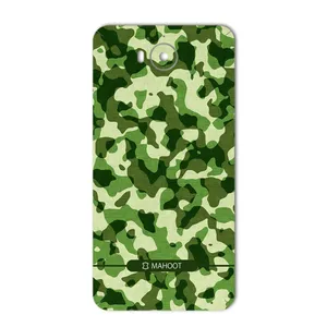 MAHOOT Army-Pattern Design Cover Sticker for Huawei Y5 2017