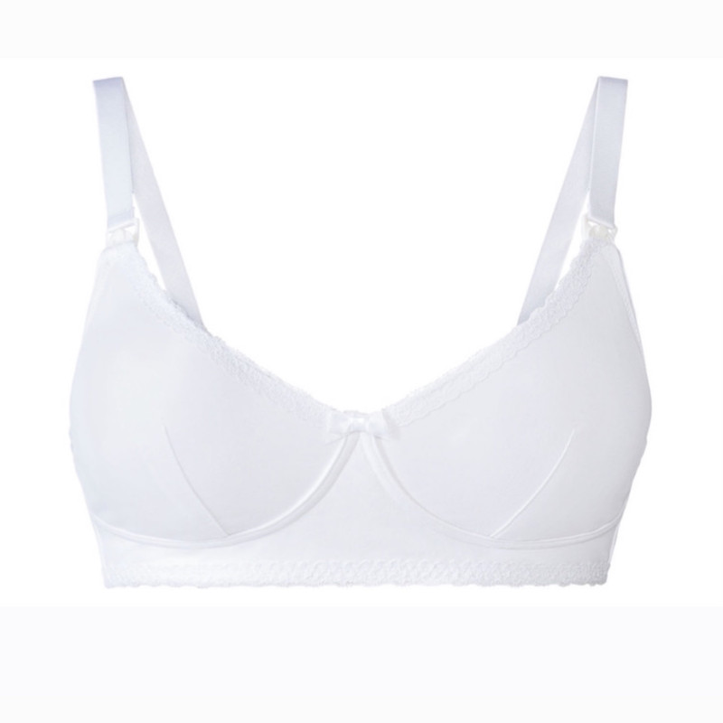 سوتین شیردهی اسمارا مدل N800 مجموعه دو عددی