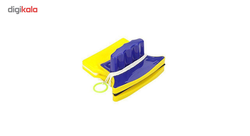 شیشه پاک کن جیاجی