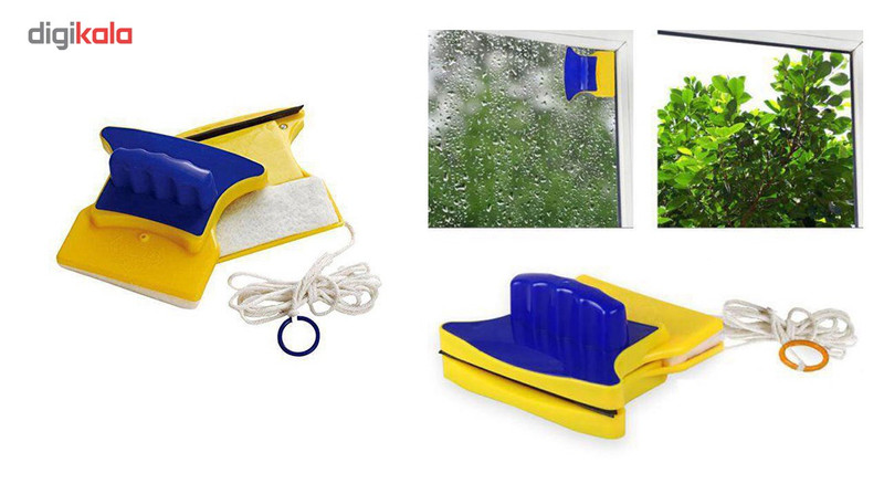 شیشه پاک کن جیاجی