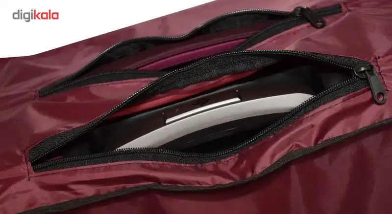 کاور چمدان مدلAK20 - P