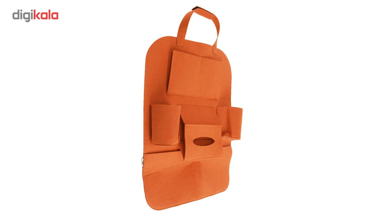 کیف پشت صندلی خودرو کد 2020