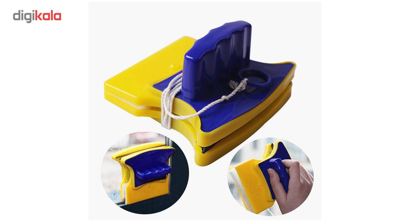 شیشه پاک کن جیاجی