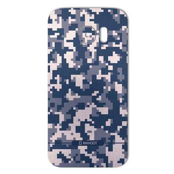برچسب پوششی ماهوت مدل Army-pixel Design مناسب برای گوشی Samsung S7