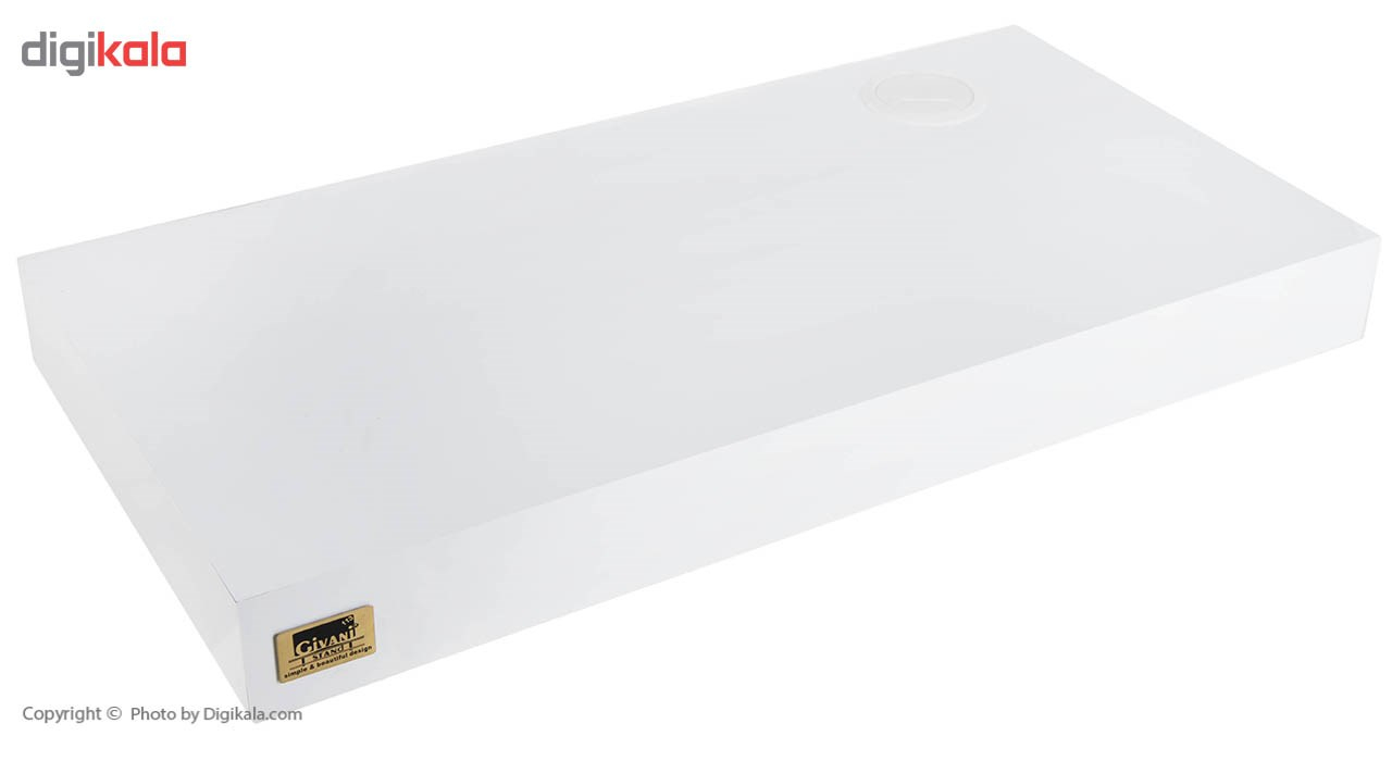 شلف دیواری تلویزیون مدل Gi6030