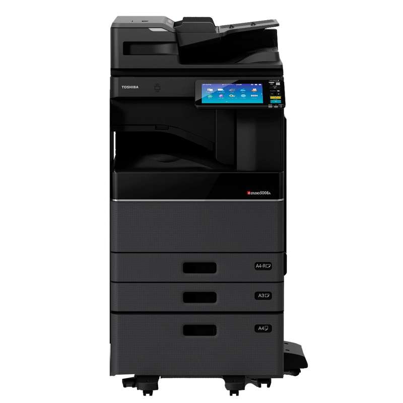 دستگاه کپی توشیبا مدل e-STUDIO 3008A دستگاه کپی توشیبا مدل e-STUDIO 3008A