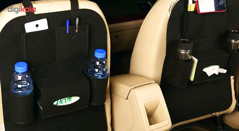 کیف پشت صندلی خودرو کد 2020