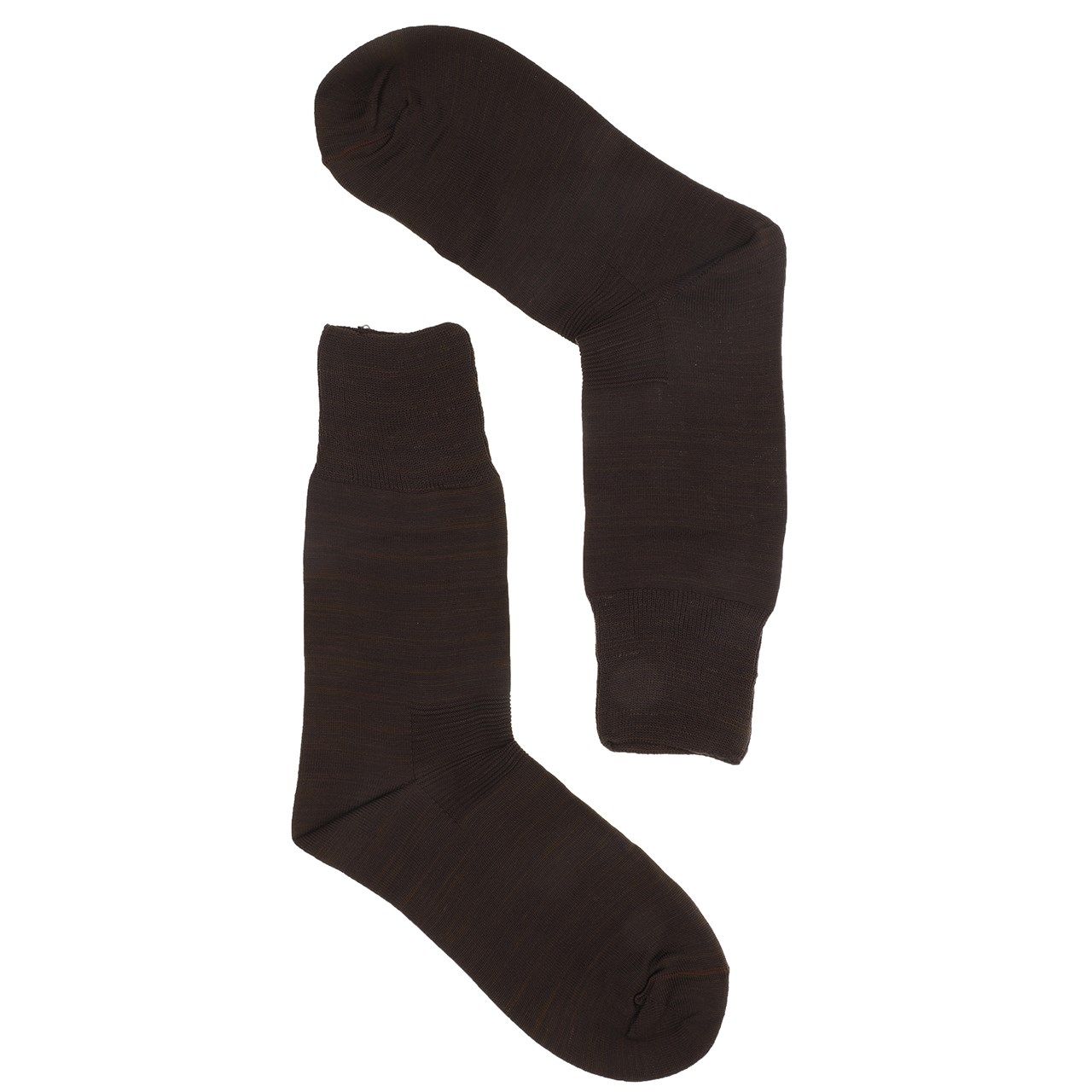 جوراب مردانه نانو تن پوش کد 73 -  - 1