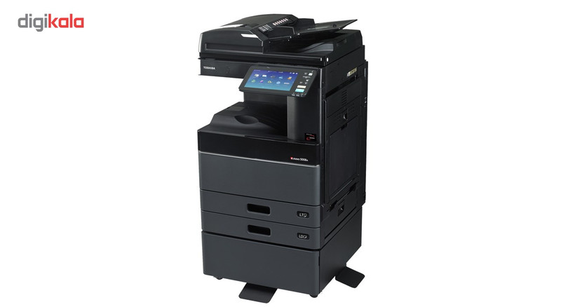دستگاه کپی توشیبا مدل e-STUDIO 3008A