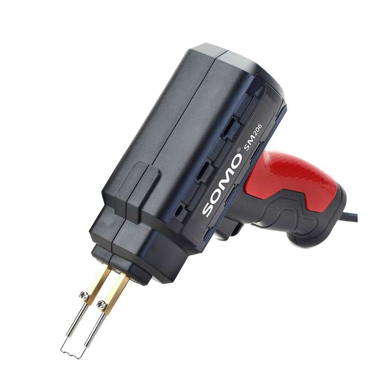 کیت دستگاه جوش پلاستیک سومو مدل SM206