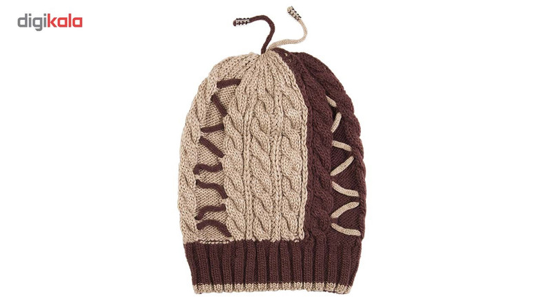 گردنبند نقره ترمه مدل وال