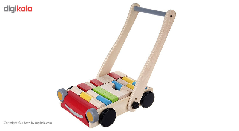 بازی آموزشی پلن تویز مدل Baby Walker