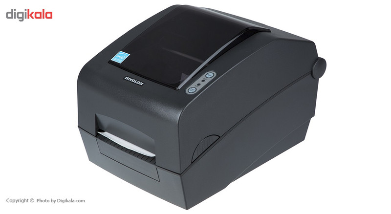 پرینتر لیبل زن بیکسولون مدل SLP-T403