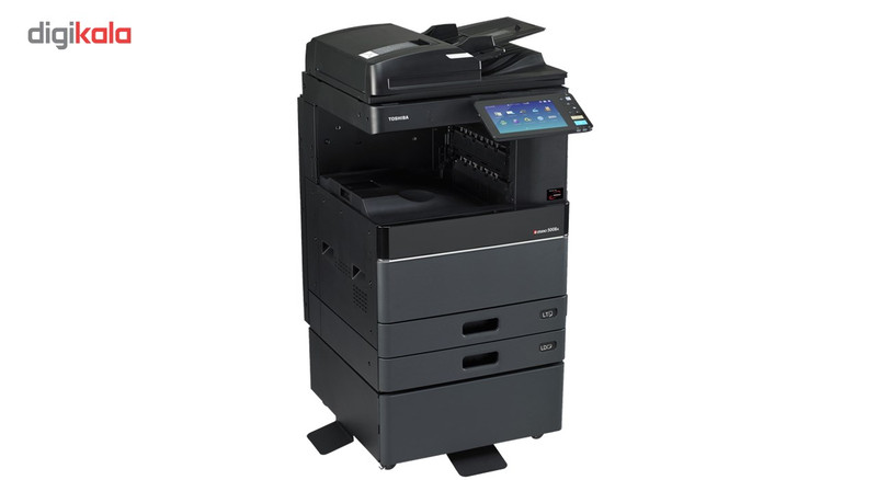 دستگاه کپی توشیبا مدل e-STUDIO 3008A