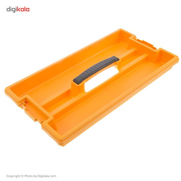 جعبه ابزار 18 اینچ مانو مدل YN18