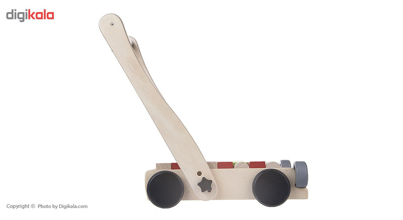 بازی آموزشی پلن تویز مدل Baby Walker