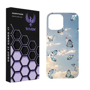 RIVEN RI2-4 Case For Apple iphone 14 Pro