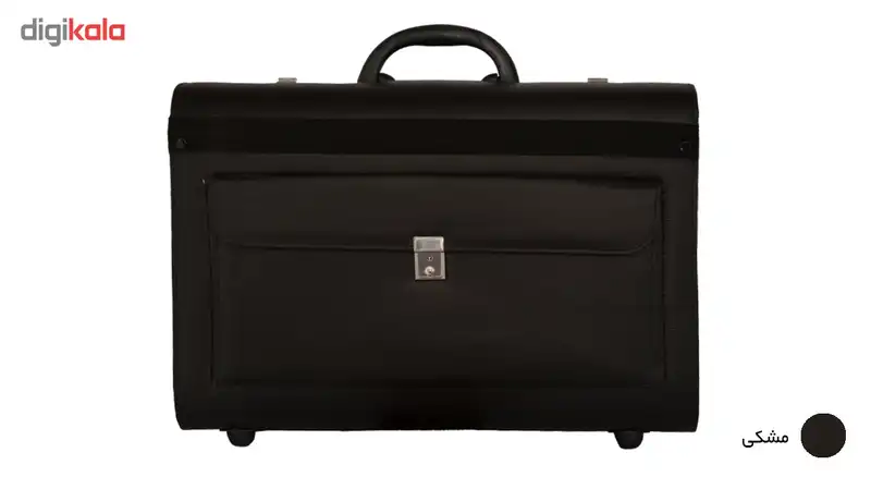 کیف خلبانی گارد مدل 24111