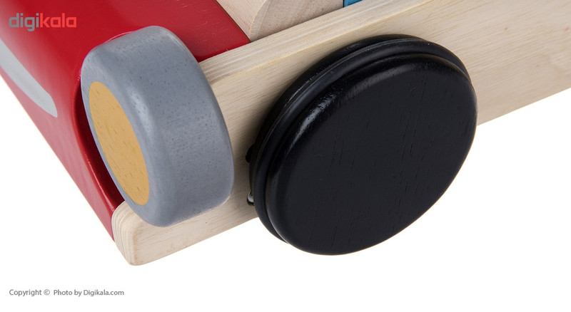 بازی آموزشی پلن تویز مدل Baby Walker