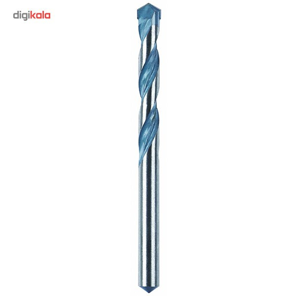 مته همه کاره بوش کد 2608596051 قطر 5 میلیمتر مته همه کاره بوش کد 2608596051 قطر 5 میلیمتر