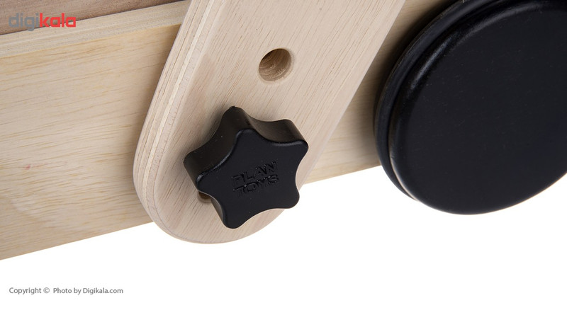 بازی آموزشی پلن تویز مدل Baby Walker