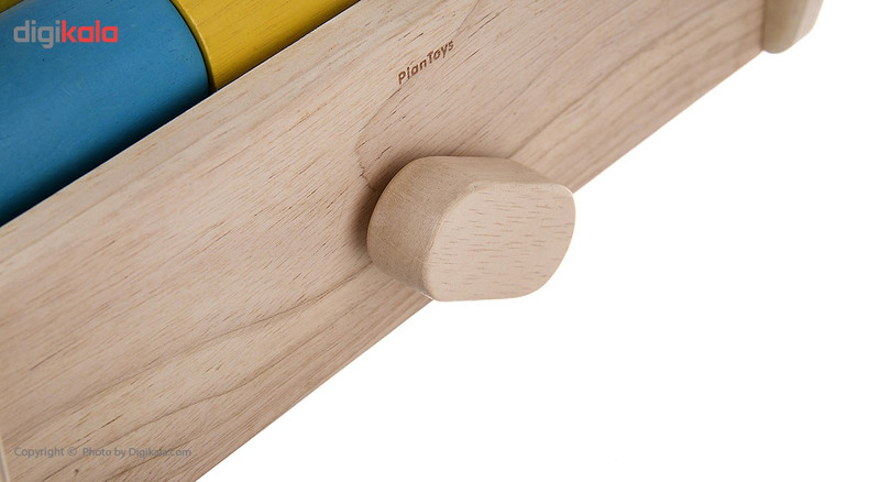 بازی آموزشی پلن تویز مدل Baby Walker