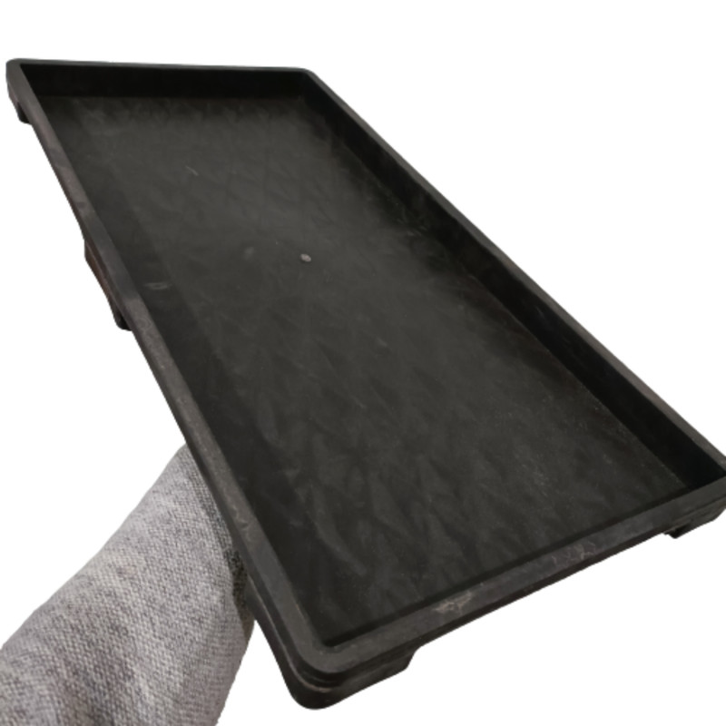 سینی نشا  مدل  کف بسته A3 بسته 4 عددی