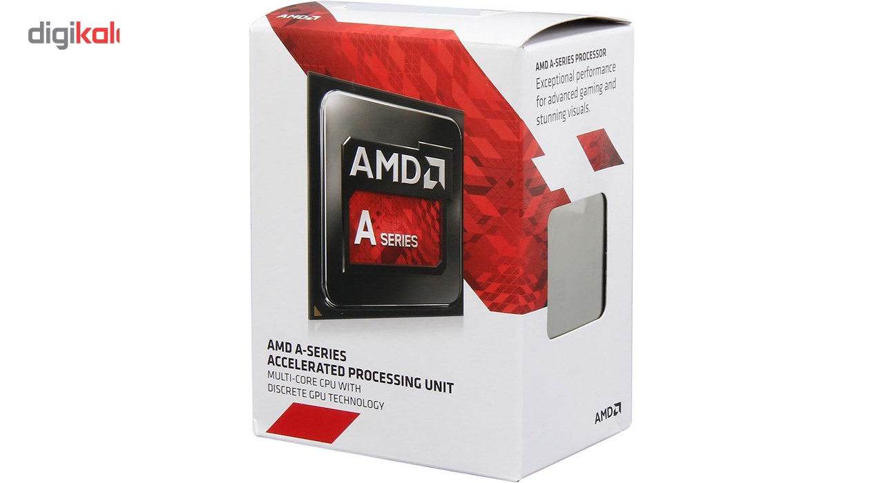 Amd a8 sale 7600 r7