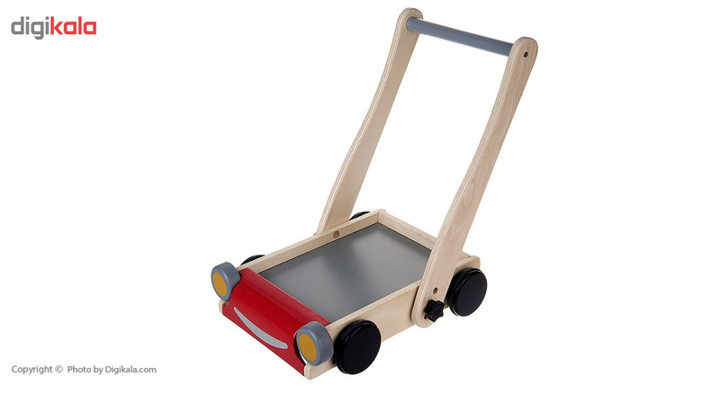بازی آموزشی پلن تویز مدل Baby Walker